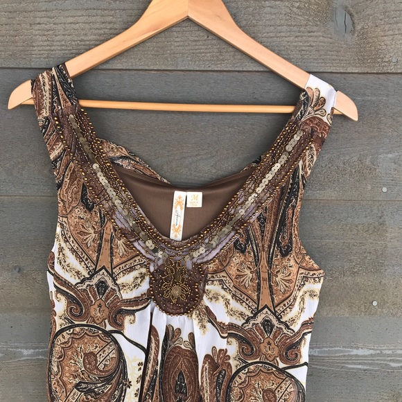 Adiva - Tank Top - M - Picture 5 of 5